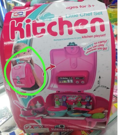 Cocina Morral
