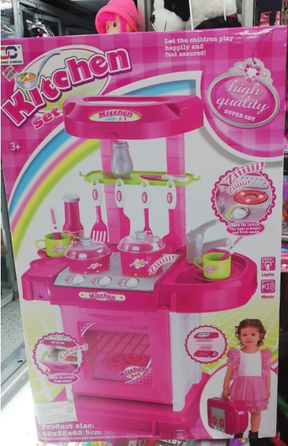 Cocina