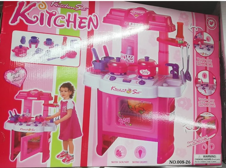 Cocina