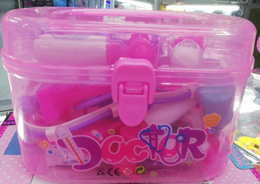 Estuche Doctor