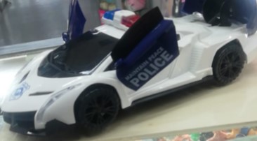 Carro Police