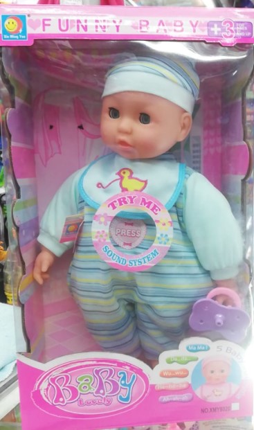 Bebe