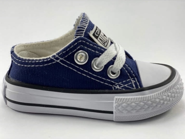 Converse niño