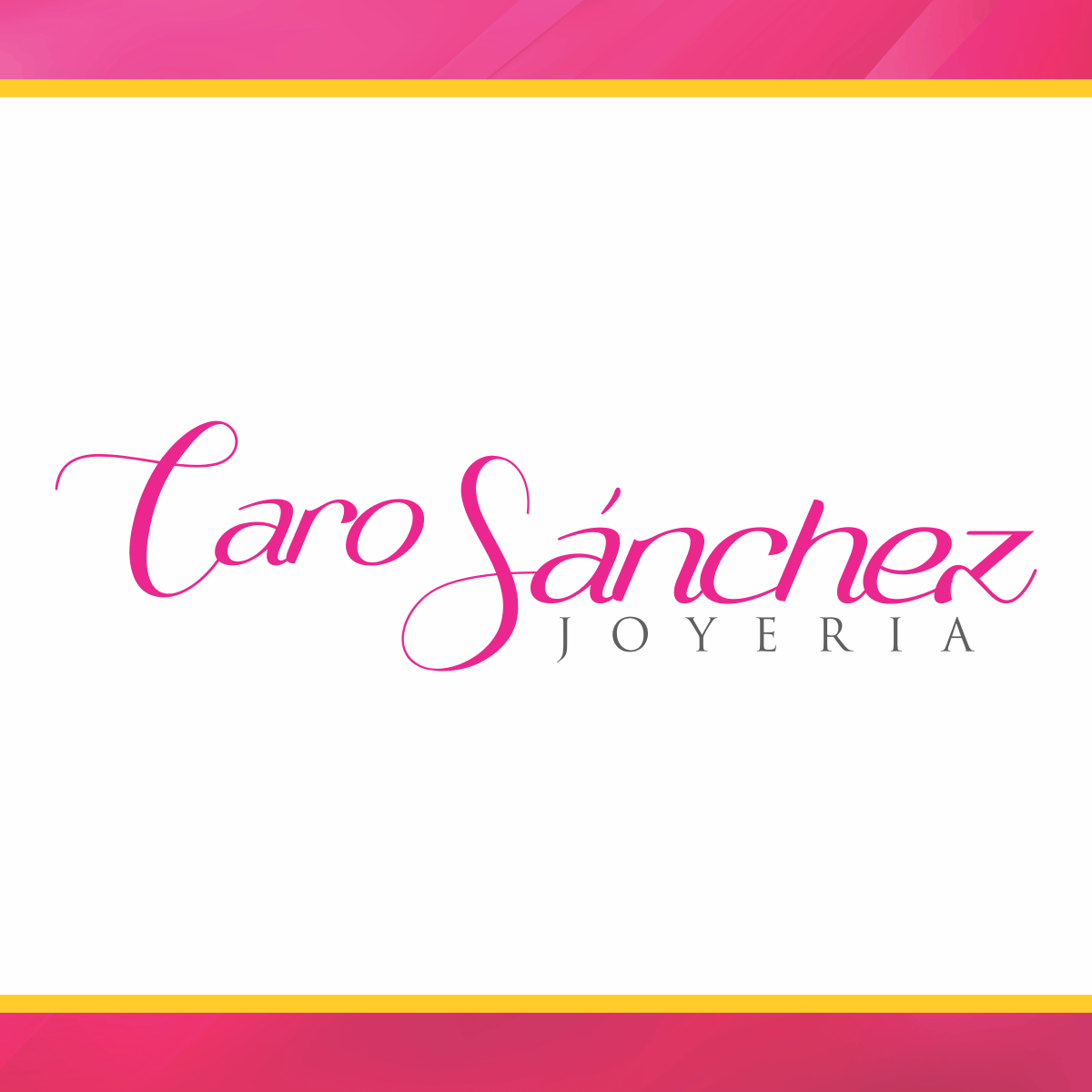 Caro Sanchez Joyeria