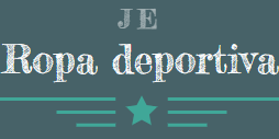 JE Ropa deportiva