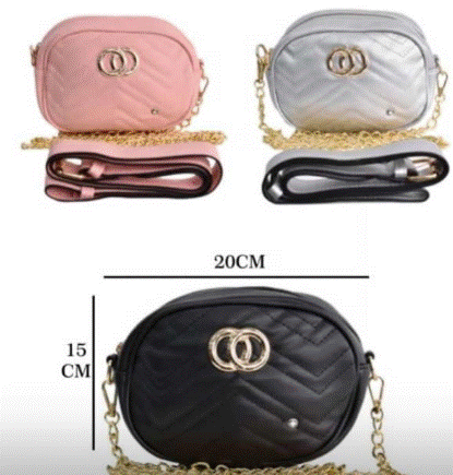 Bolso pequeño para dama