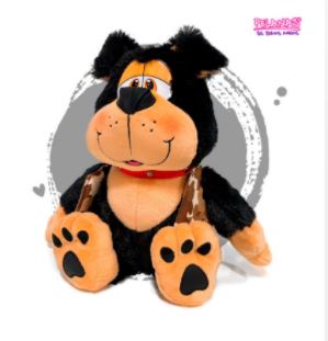 Perro Willy - Pelanas