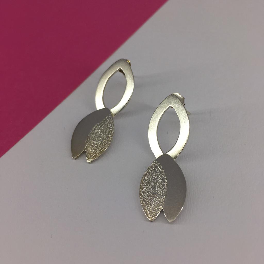 Aretes moviles